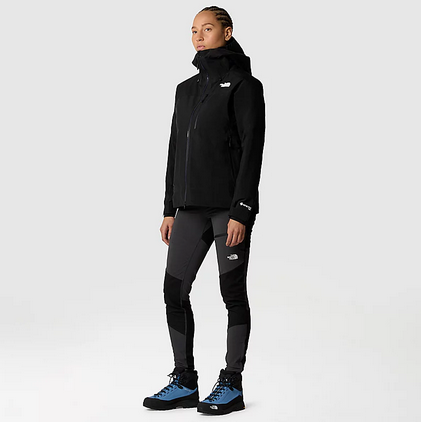 Women's Kandersteg GTX Pro Jacket