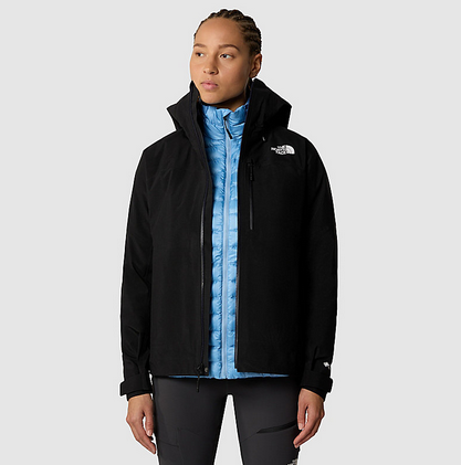 Women's Kandersteg GTX Pro Jacket