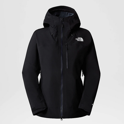 Women's Kandersteg GTX Pro Jacket