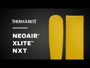NeoAir Xlite NXT MAX