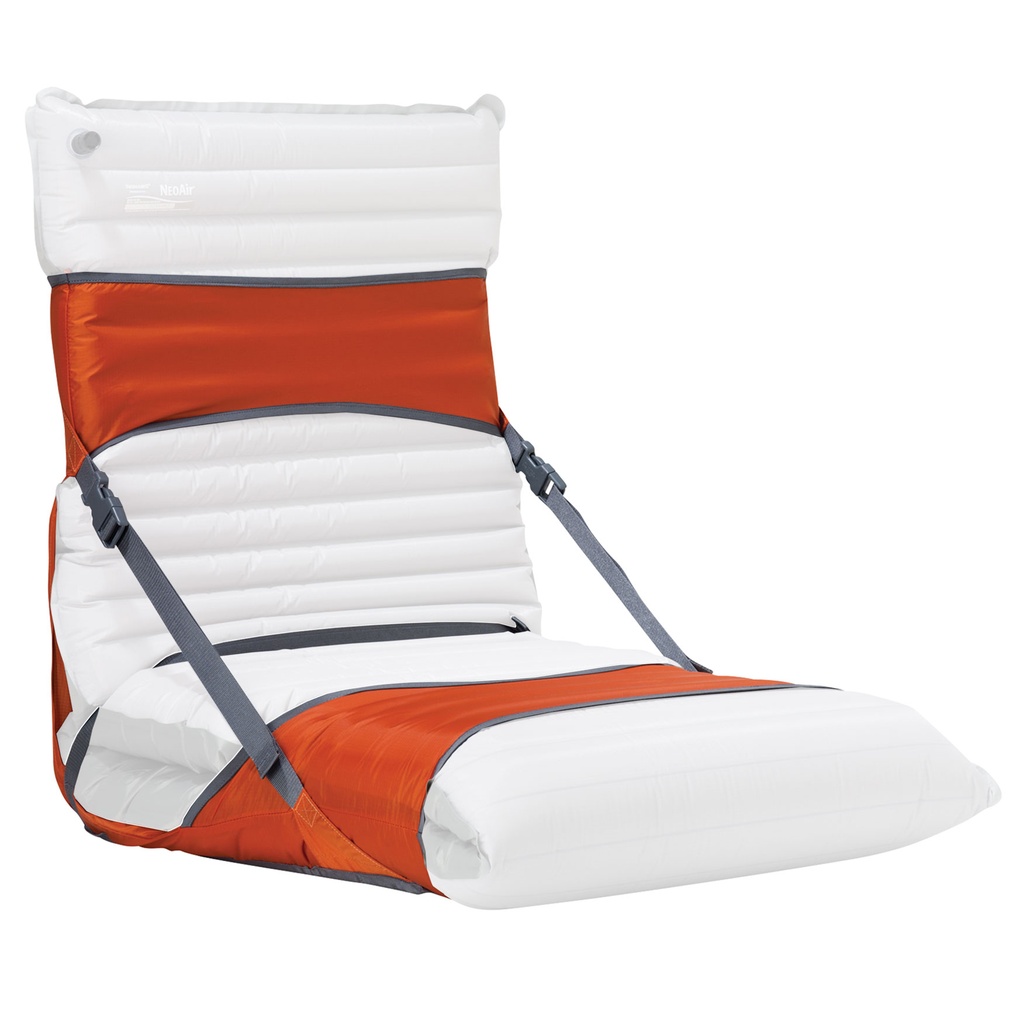 Trekker Chair 25