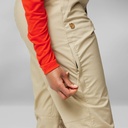 Abisko Hike Trousers Dames