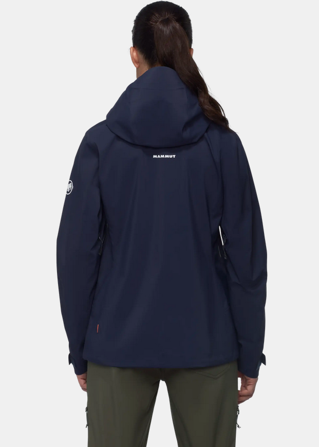 Alto Guide HS Hooded Jacket Women