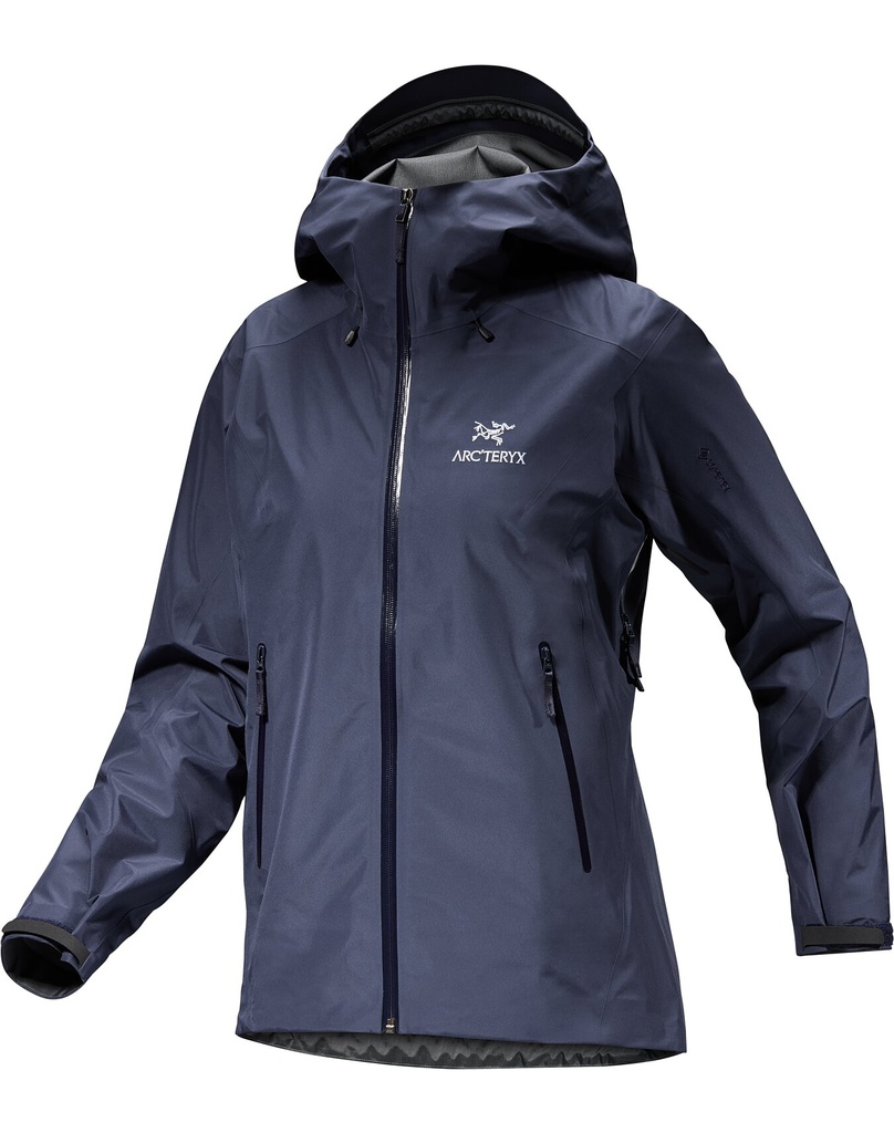 Women's Beta LT Jacket