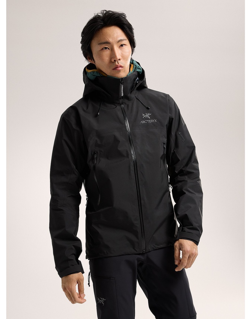 Men's Beta AR Jacket