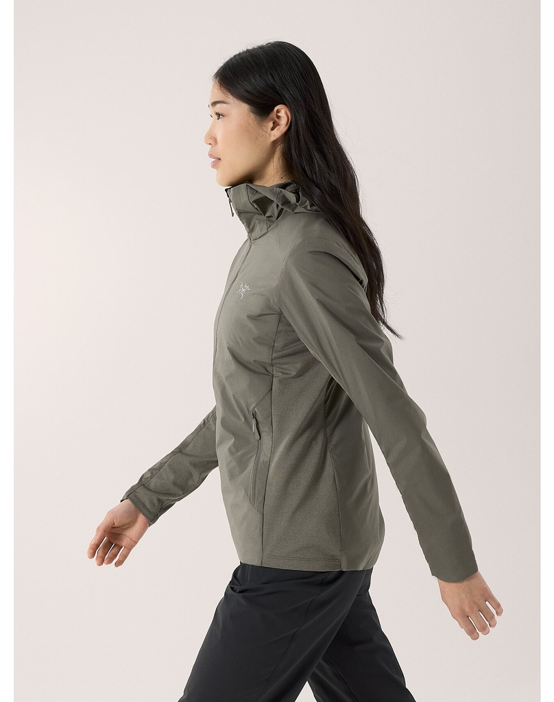 Women's Atom Lightweight Hoody