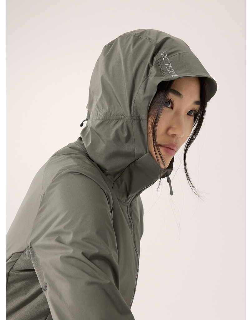 Women's Atom Lightweight Hoody