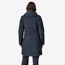 Women's Tres 3-in-1 Parka NIEUW