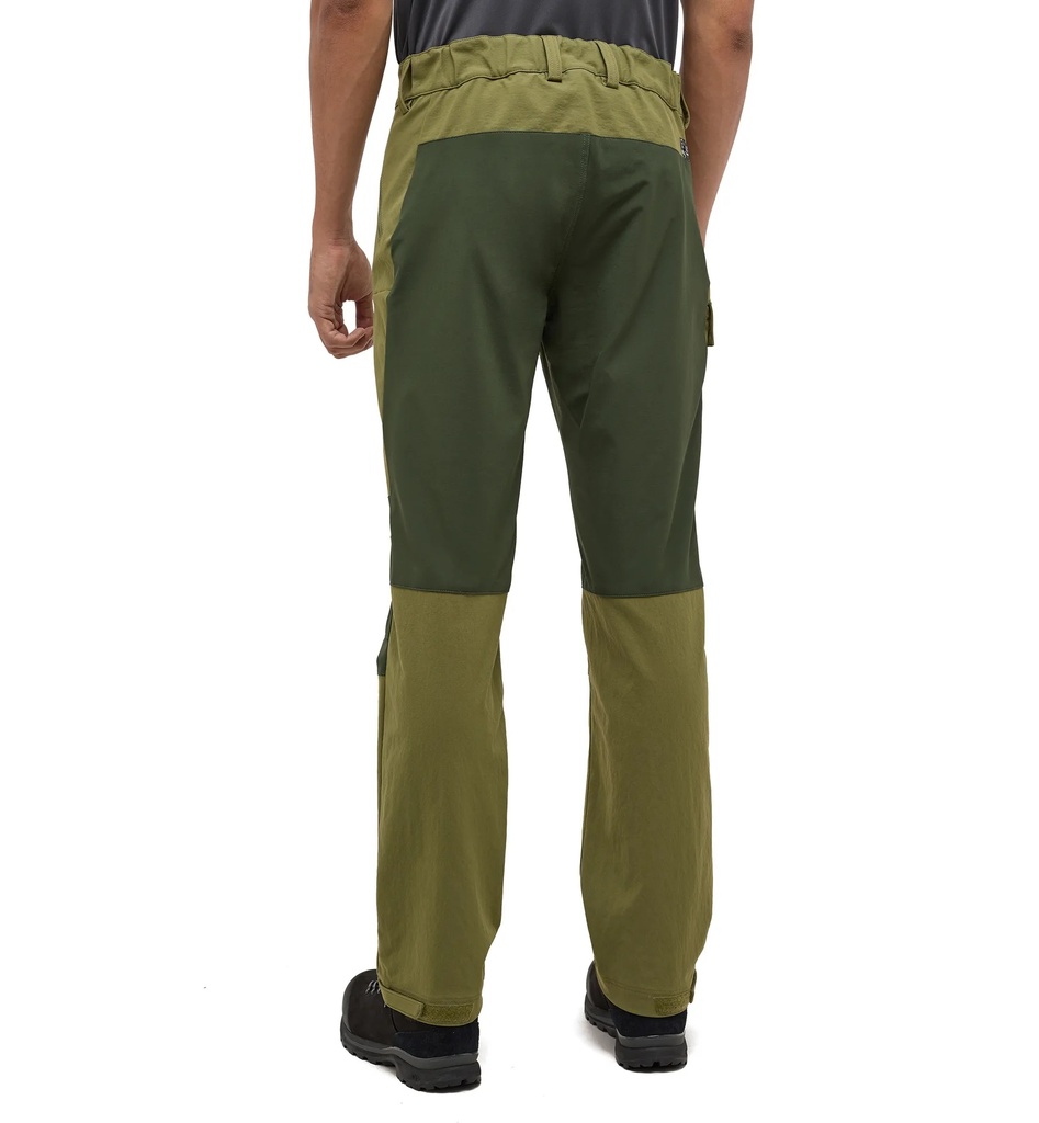 Men's Mid Standard Pant