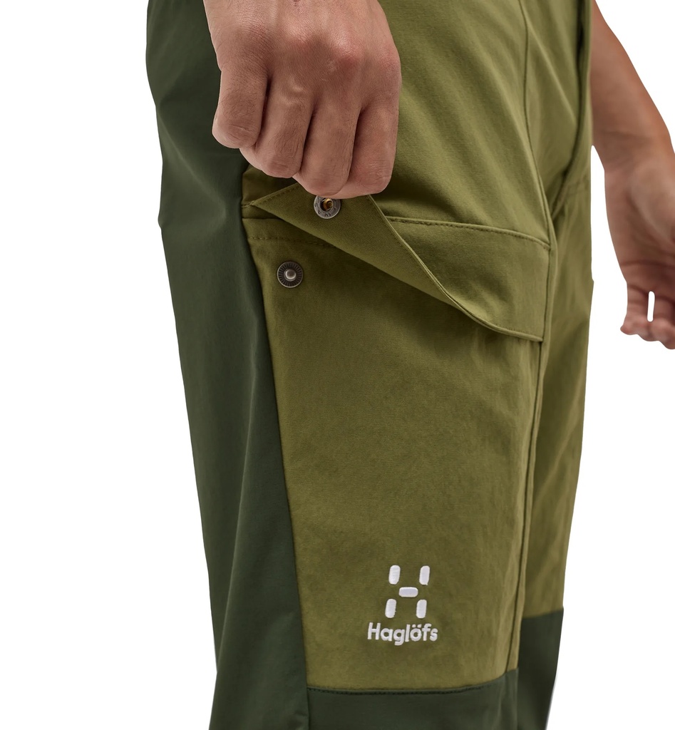 Men's Mid Standard Pant