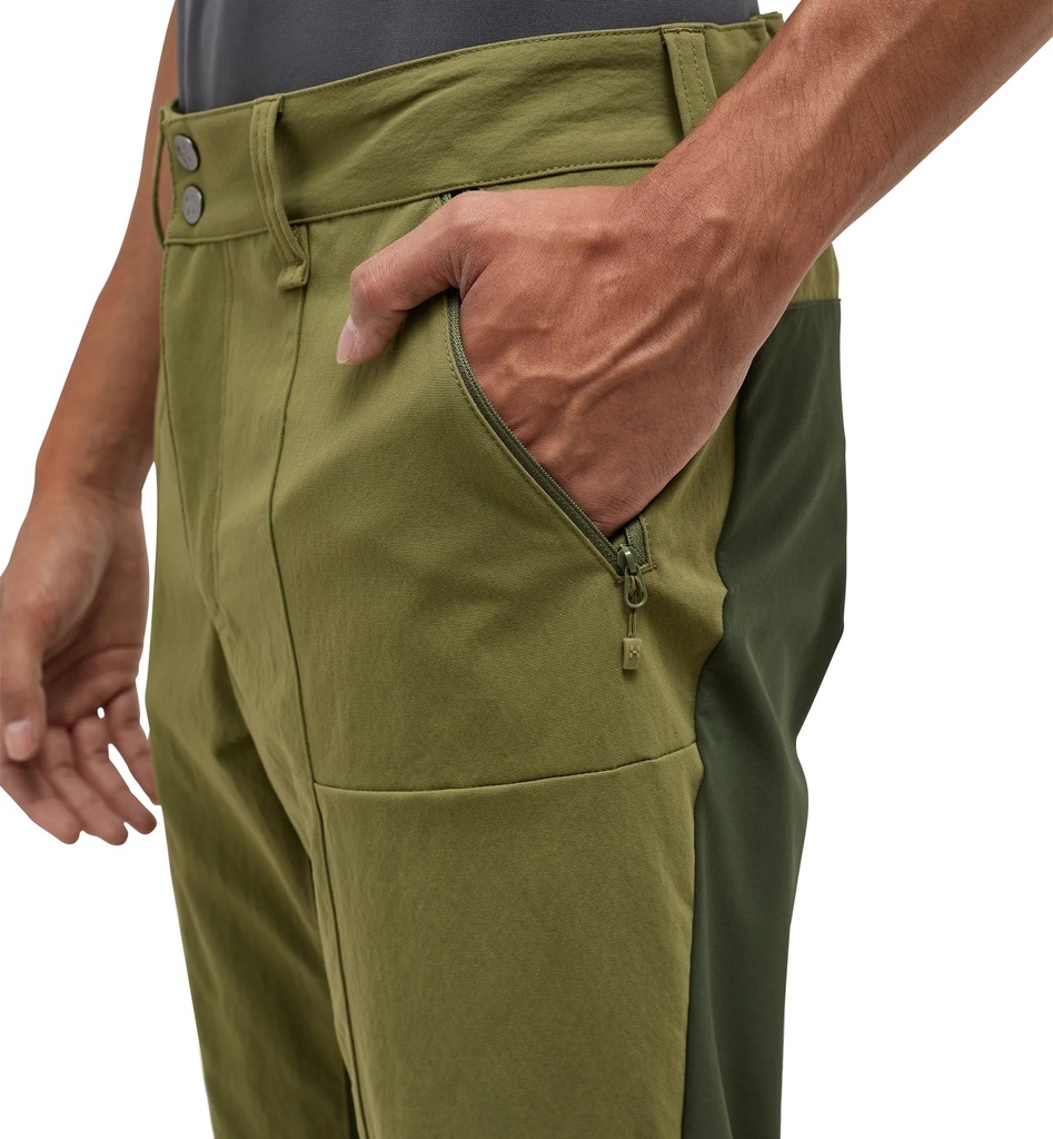 Men's Mid Standard Pant