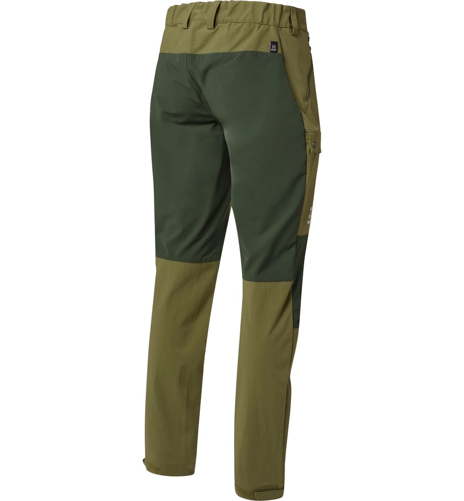 Men's Mid Standard Pant