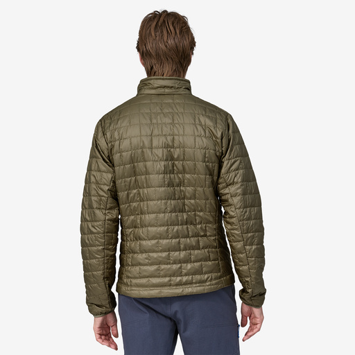 Men's Nano Puff Jacket