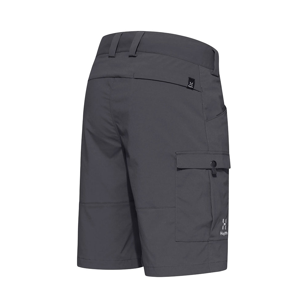 Mid Standard Shorts Men