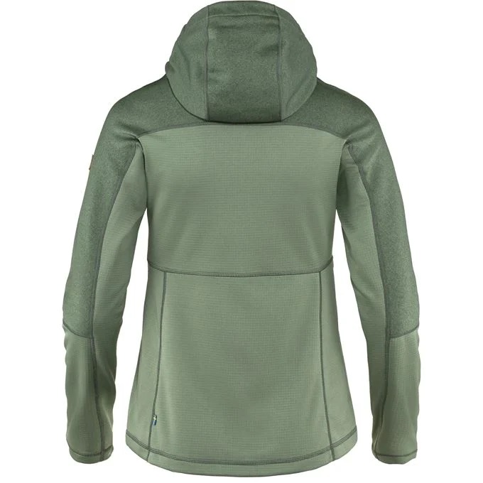 Abisko Trail Fleece Dames