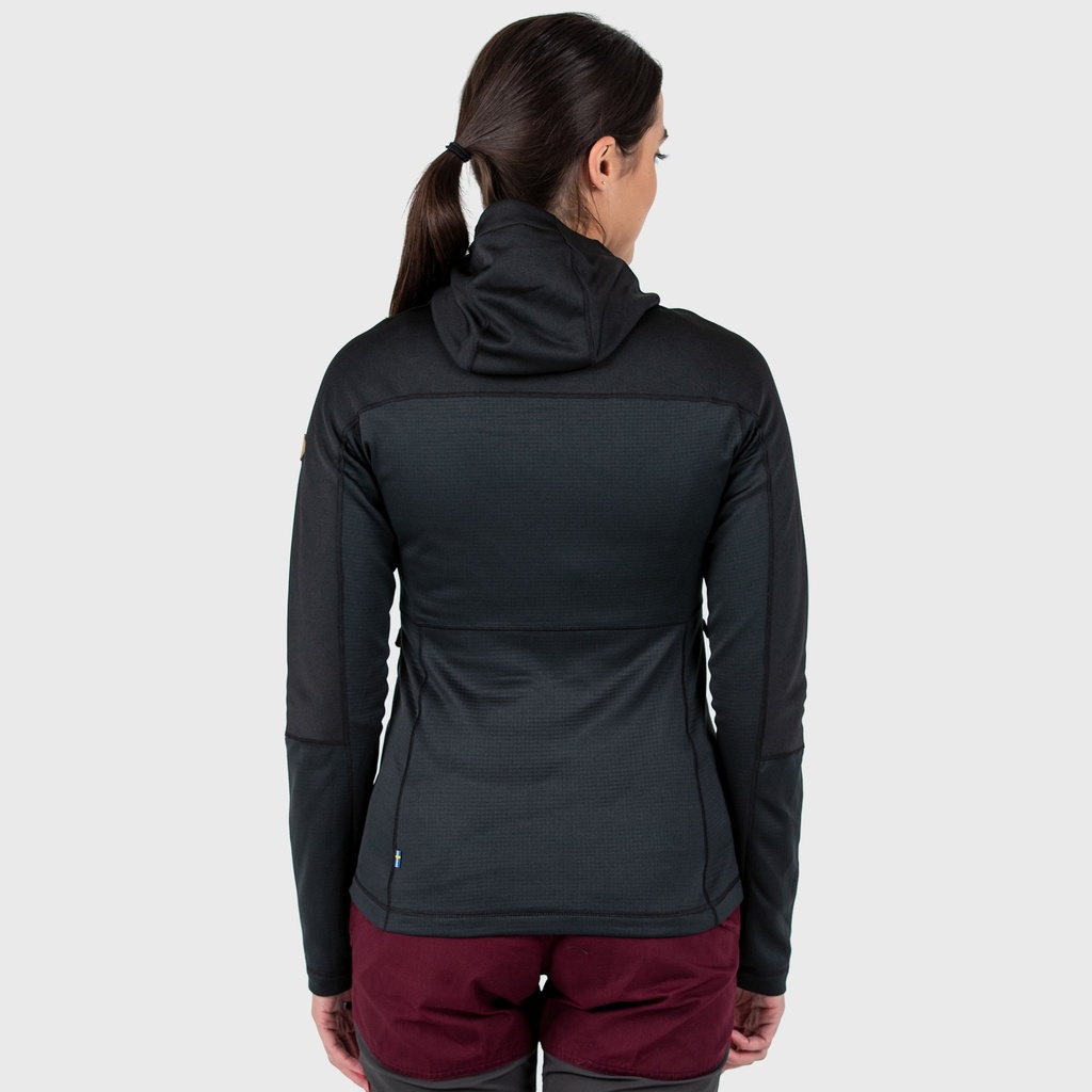 Abisko Trail Fleece Dames