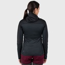 Abisko Trail Fleece Dames