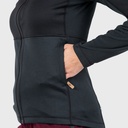 Abisko Trail Fleece Dames