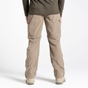 Nosilife Convertible Trousers Heren Long