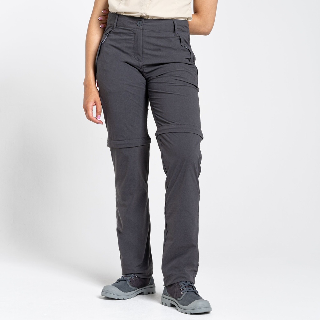 NosiLife Pro Convertible Trousers Dames