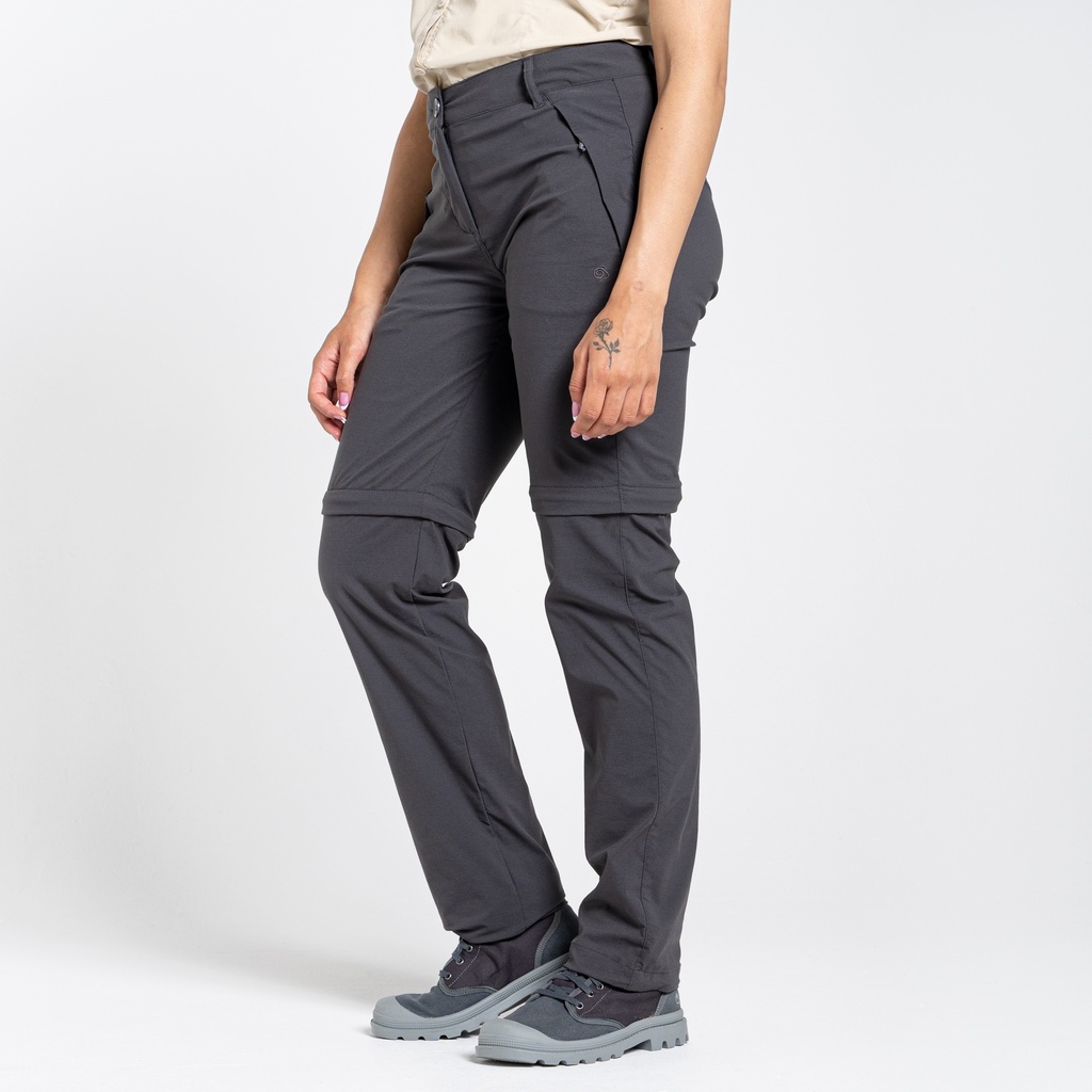 NosiLife Pro Convertible Trousers Dames