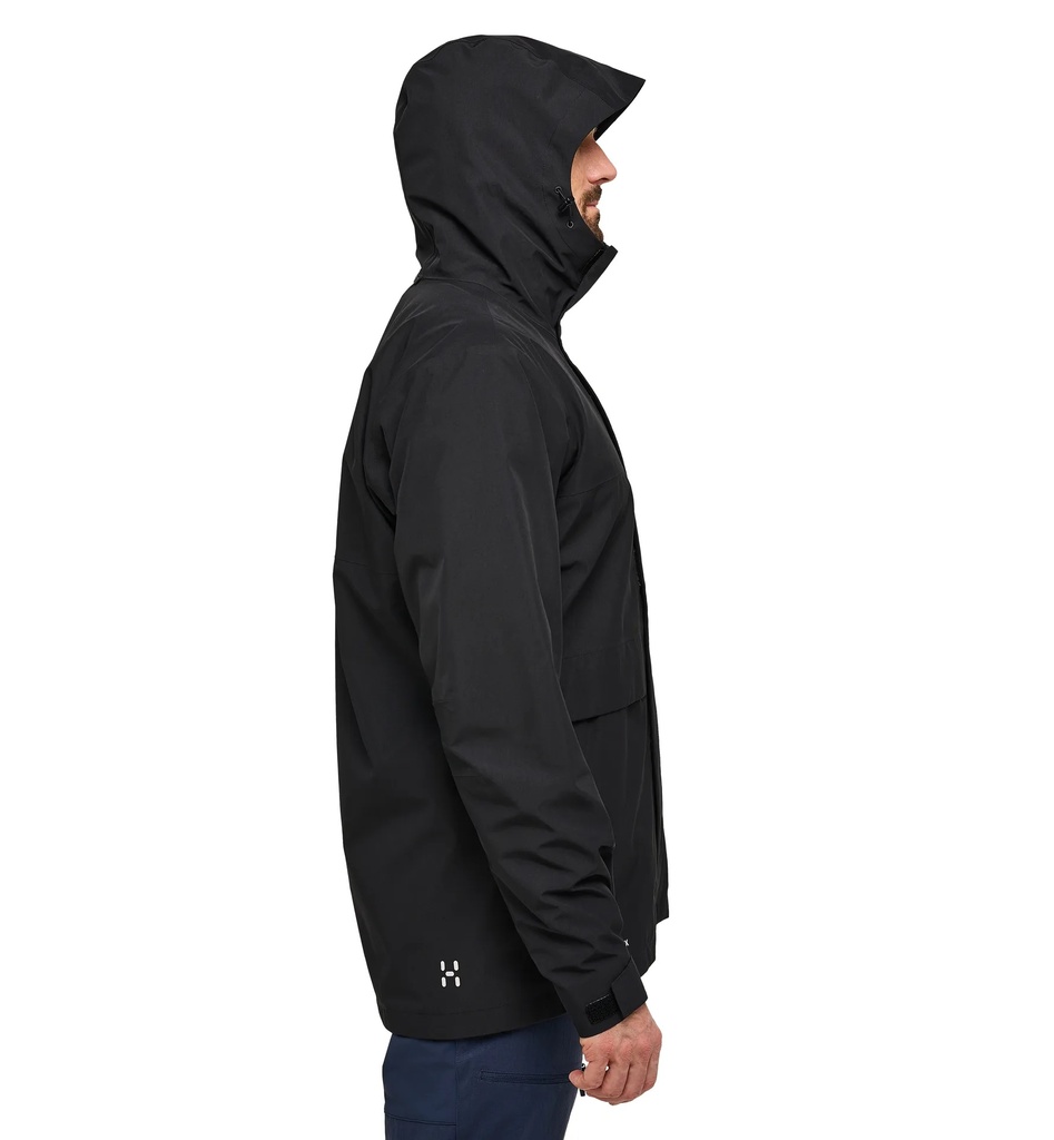 Reed GTX Parka Men