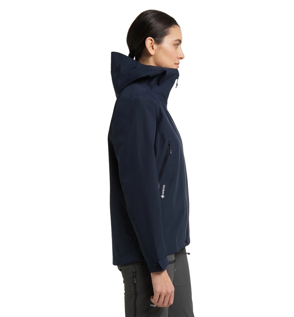 Roc GTX Jacket Women