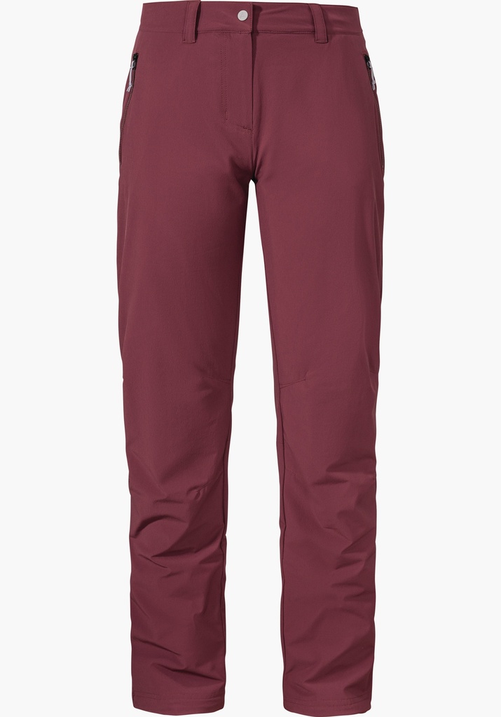 Pants Engadin1 Warm Dames