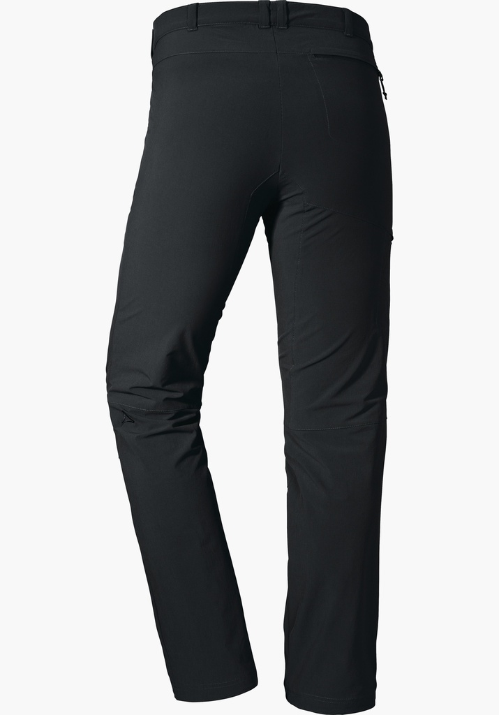 Pants Koper1 Heren Regular