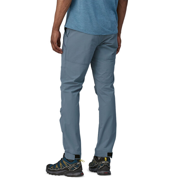 Point Peak Trail Pants Heren