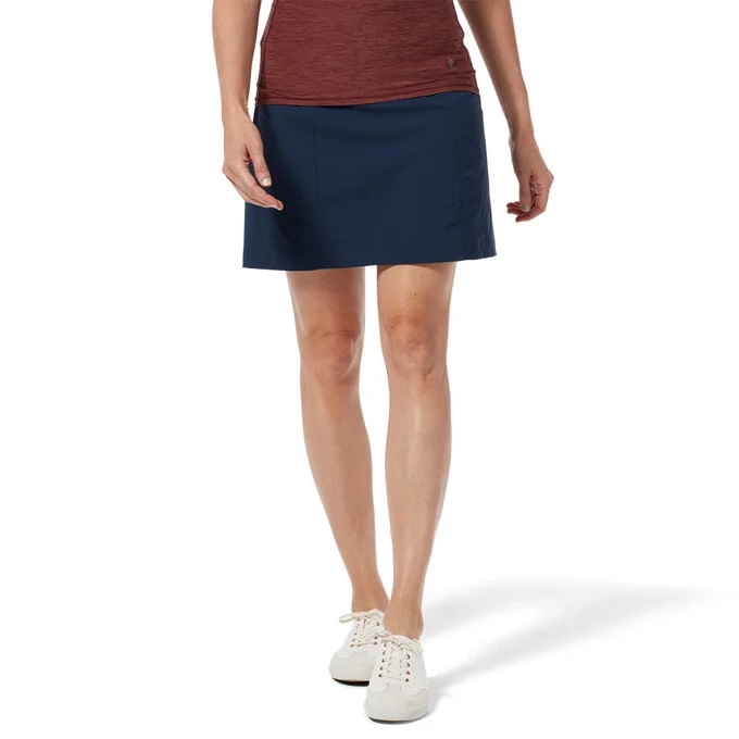 Discovery III Skort Dames