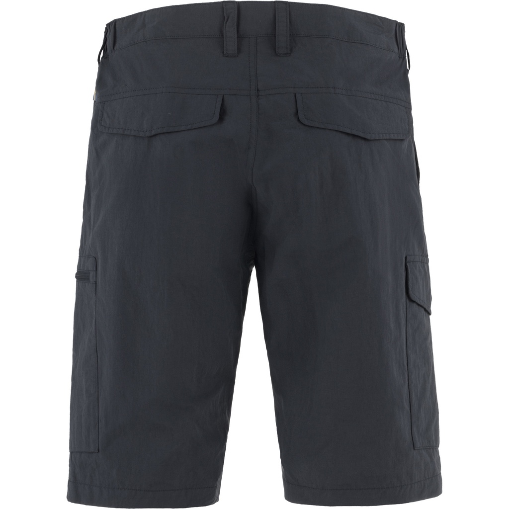 Travellers MT Shorts Heren