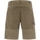 Abisko Shorts Heren