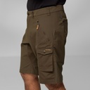 Abisko Shorts Heren