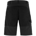 Abisko Shorts Heren