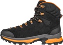 Corvara GTX Mid Heren
