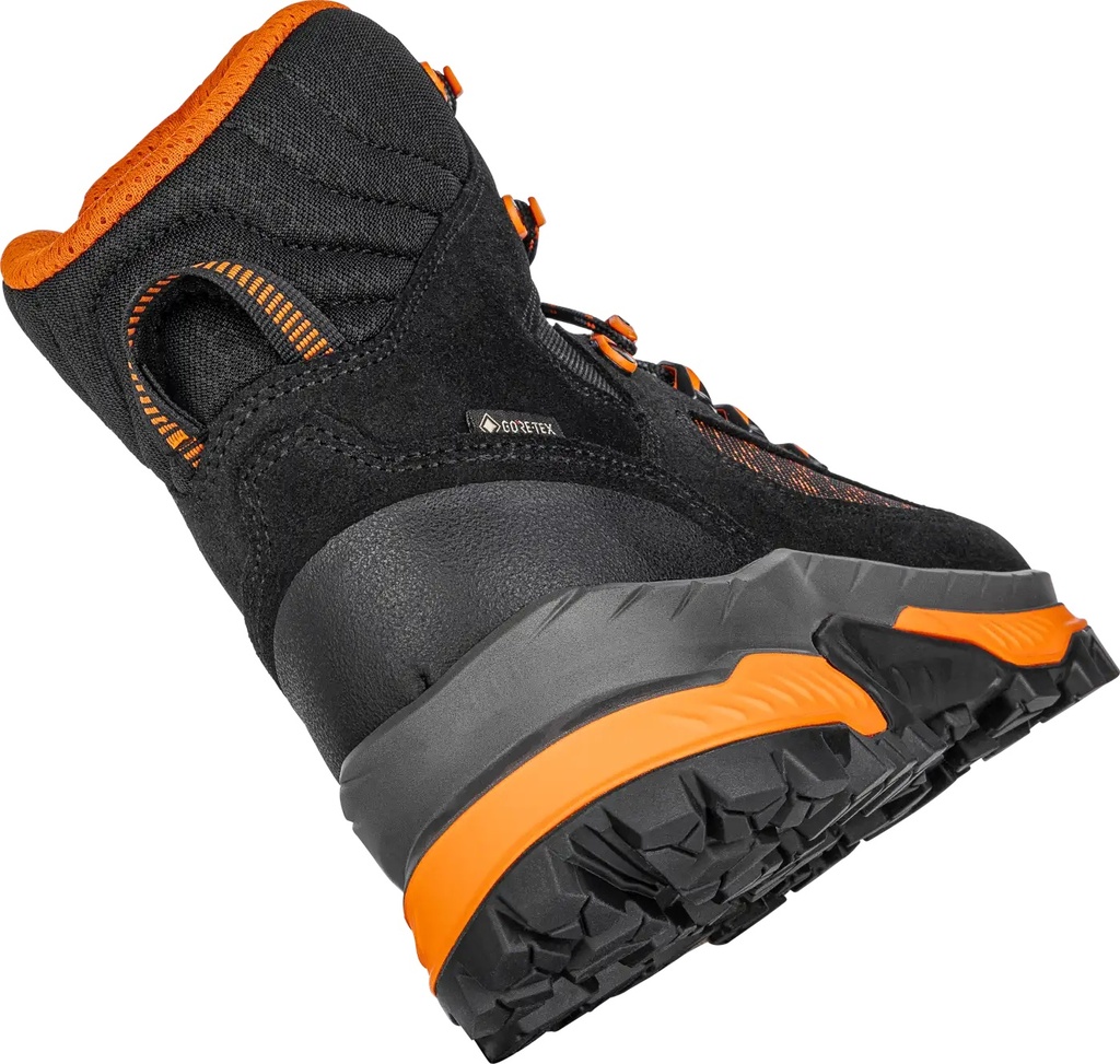 Corvara GTX Mid Heren