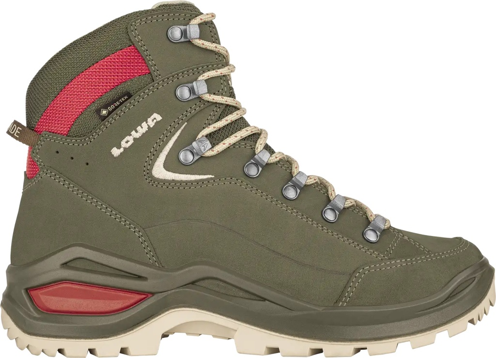 Renegade Evo GTX Mid Dames