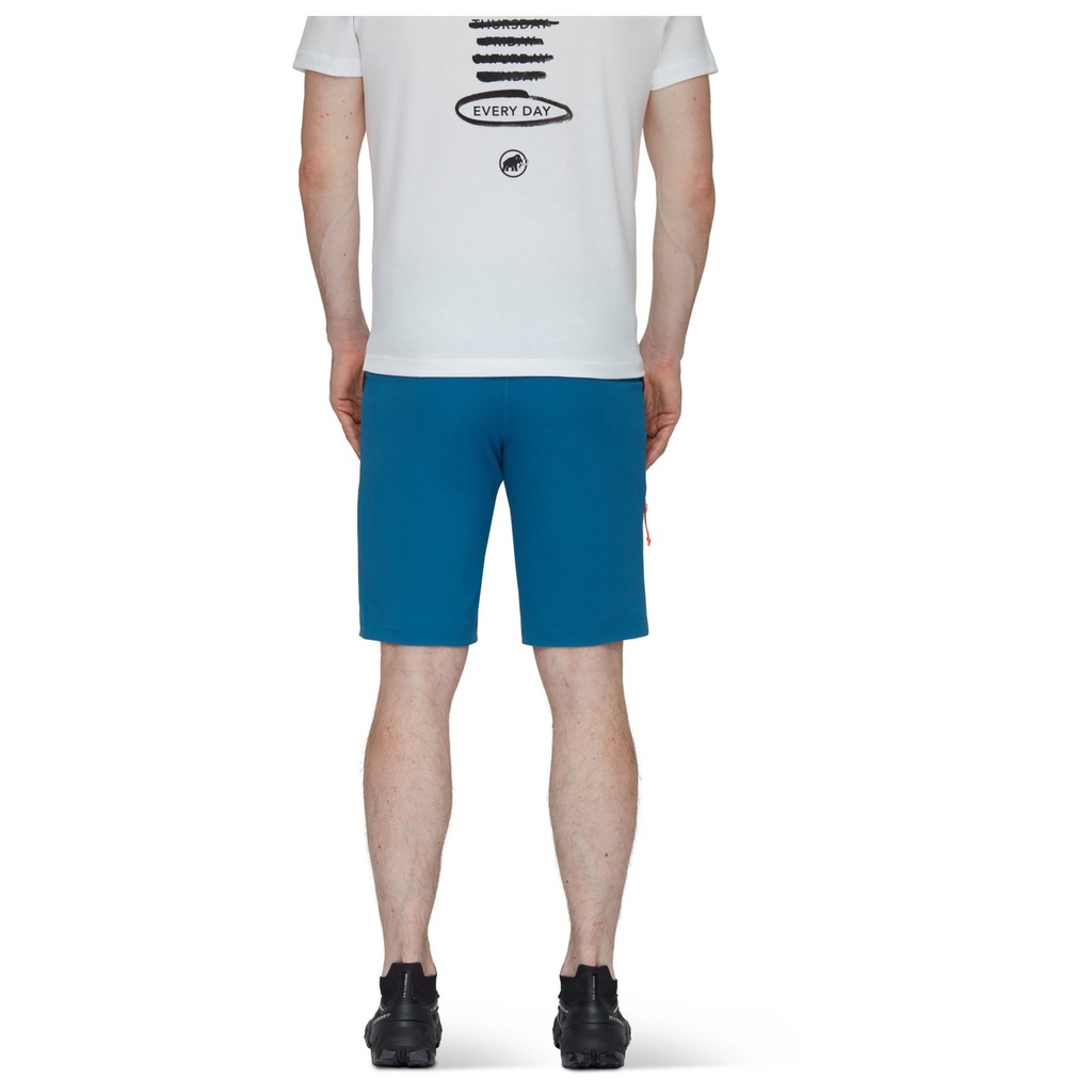 Taiss Softshell Shorts Men