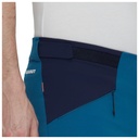 Taiss Softshell Shorts Men