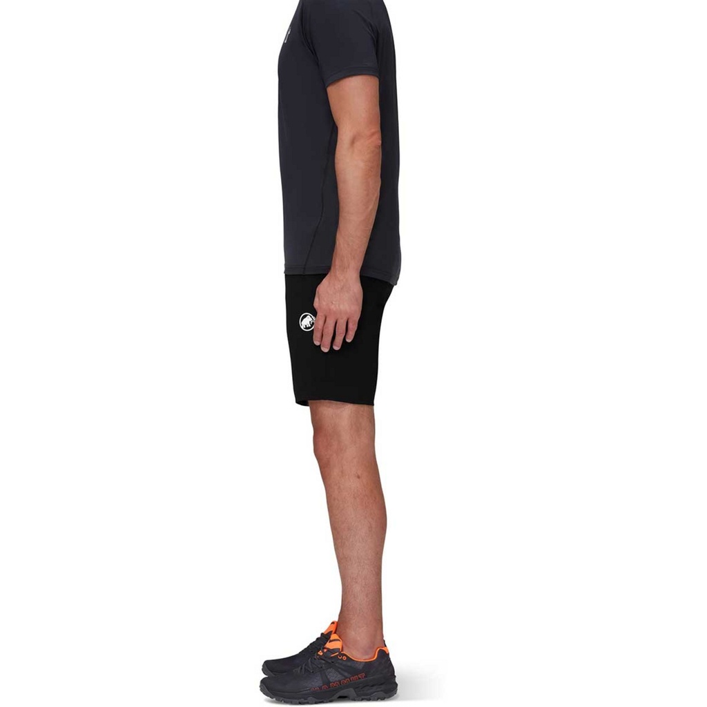 Taiss Softshell Shorts Men