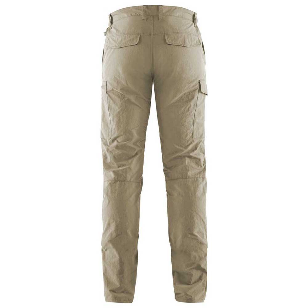 Travellers MT Trousers Heren