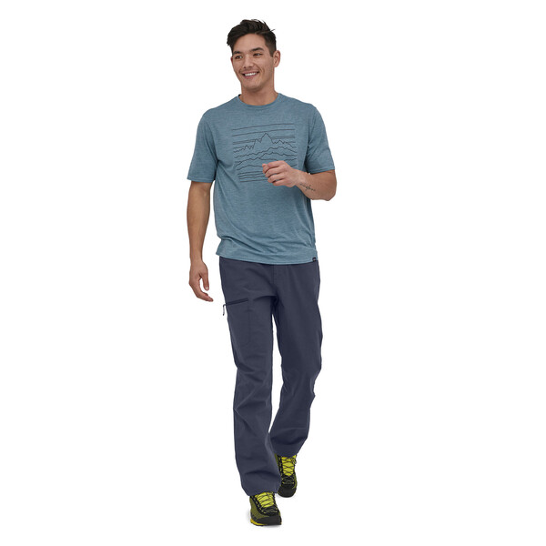 Venga Rock Pants Heren