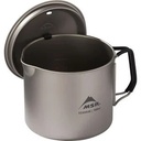 Titan Kettle 900 mL