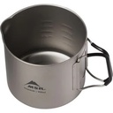 Titan Kettle 900 mL