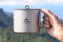 Titan Kettle 900 mL