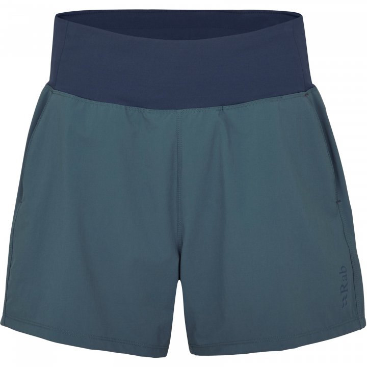 Women's Momentum Shorts