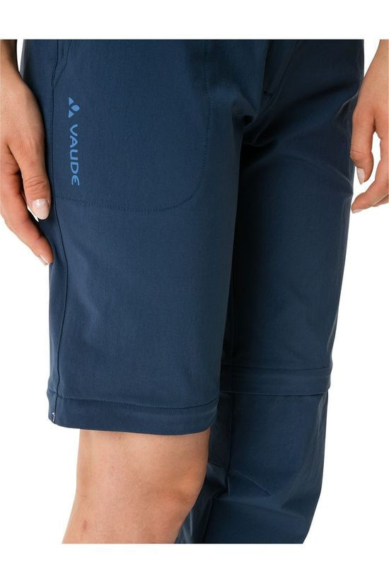 Farley Stretch ZO Pants II Dames Short