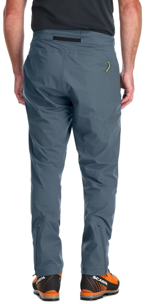 Men's Kinetic Alpine 2.0 Pants