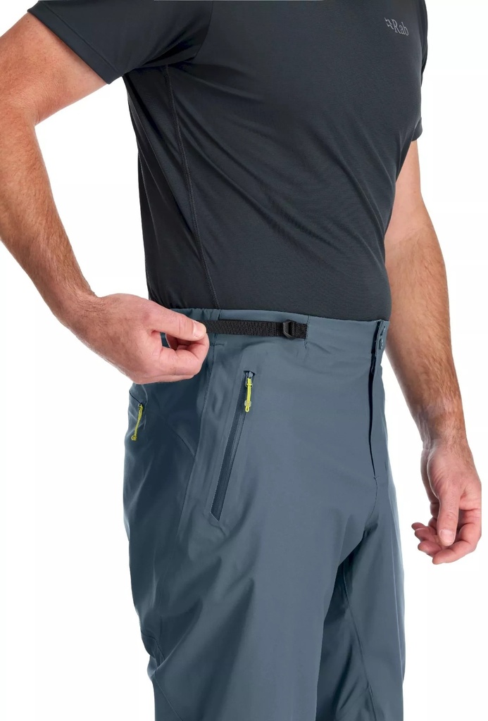 Men's Kinetic Alpine 2.0 Pants